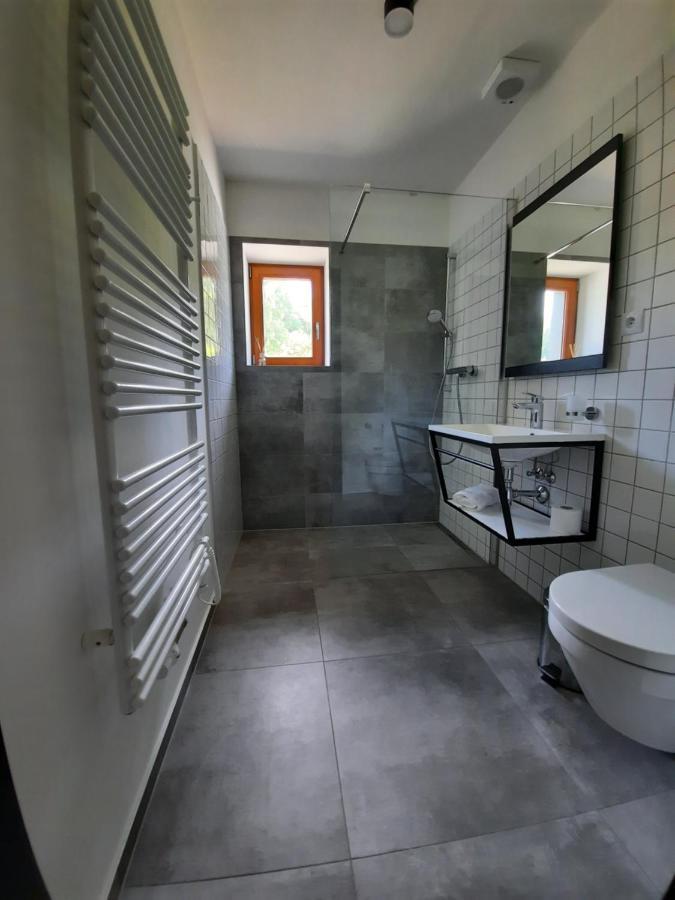 Apartmany Resort Na Horske มาลา โมราฟกา ภายนอก รูปภาพ